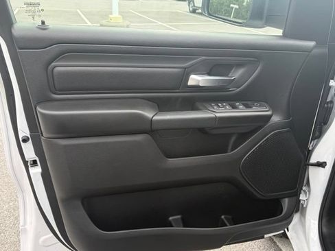 New 2026 RAM 1500 Tradesman AWD/4WD image 12