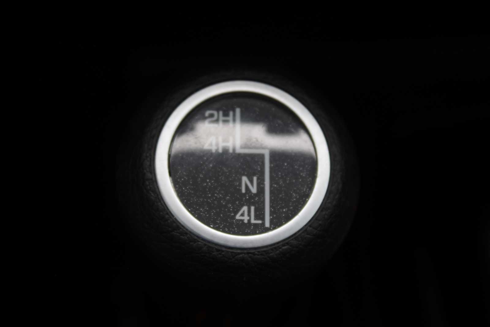 Used 2022 Jeep Gladiator Mojave w/ Cold Weather Group AWD/4WD image 49