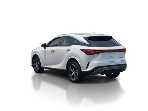 Used 2023 Lexus RX 350 Premium w/ Cold Area Package FWD image 6