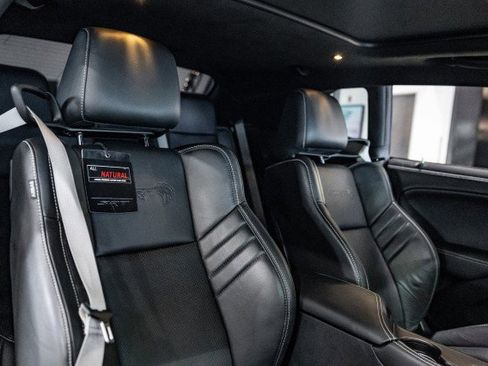 Used 2023 Dodge Challenger SRT Hellcat w/ Plus Package image 15