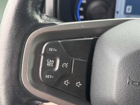 Used 2021 Ford Bronco Big Bend AWD/4WD image 24