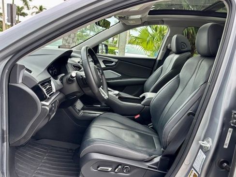 Certified 2023 Acura RDX w/ Technology Package image 8