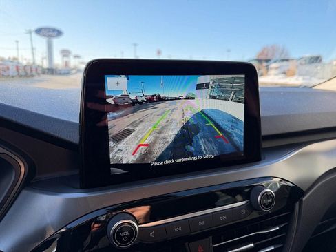 New 2026 Ford Escape Active w/ Cold Weather Package image 25