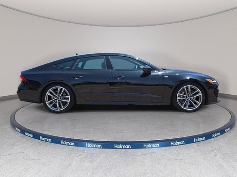 Certified 2023 Audi A7 3.0T Premium Plus w/ Premium Plus AWD/4WD image 4