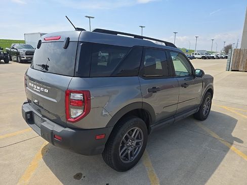 Used 2025 Ford Bronco Sport Big Bend AWD/4WD image 6