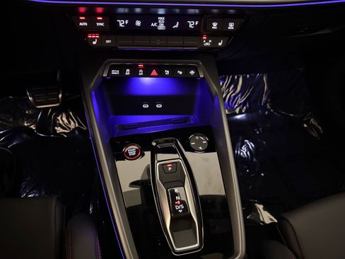 Certified 2025 Audi S3 Prestige AWD/4WD image 19