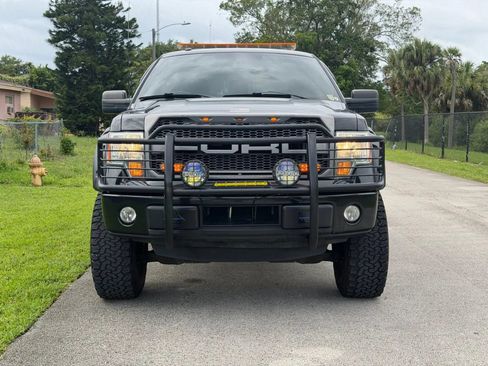 Used 2014 Ford F150 STX w/ Equipment Group 201A Mid RWD image 5