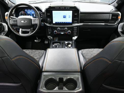 Used 2023 Ford F150 Tremor w/ 360 Degree Camera Package image 14