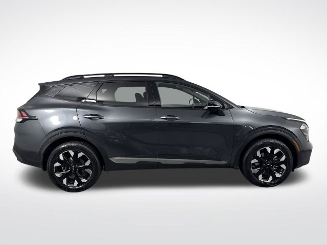 Used 2023 Kia Sportage X-Line AWD/4WD image 34
