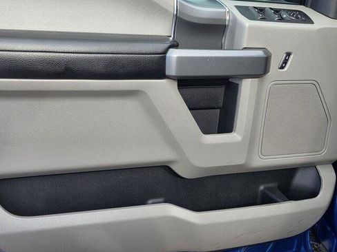 Used 2018 Ford F150 XLT w/ Equipment Group 302A Luxury image 12