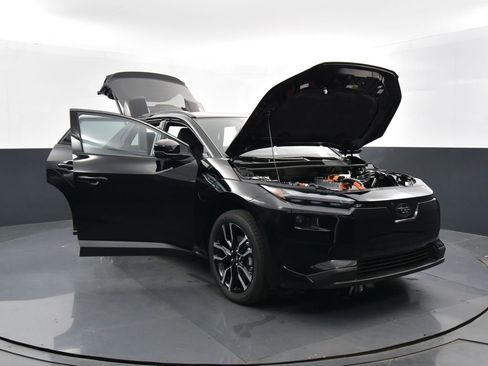 New 2026 Subaru Solterra Limited XT image 37