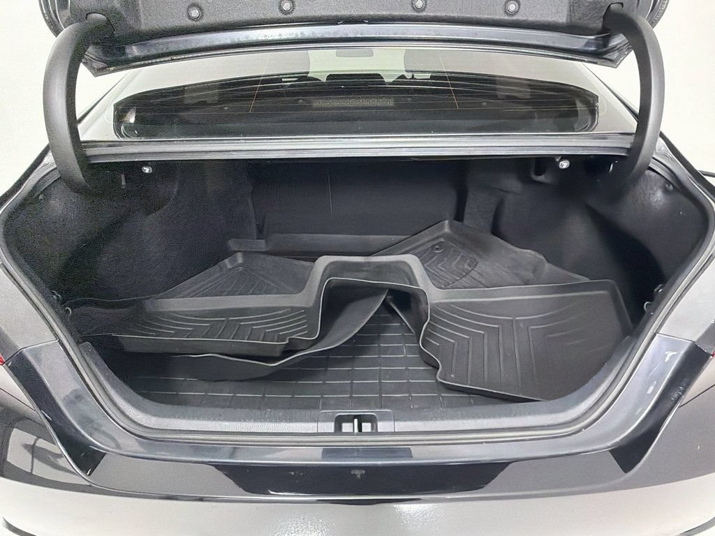 Used 2023 Toyota Camry SE FWD image 23