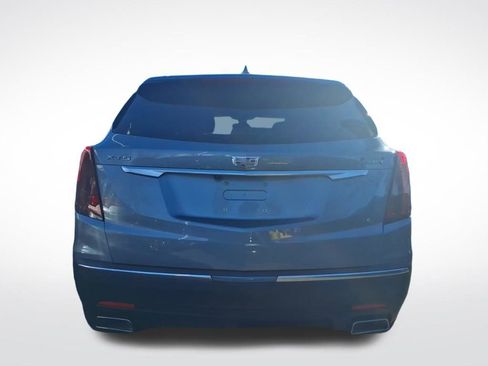 Certified 2024 Cadillac XT5 Luxury image 5