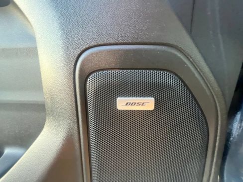 Used 2019 Chevrolet Silverado 1500 RST w/ True North Edition AWD/4WD image 23