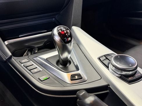 Used 2015 BMW M3 image 27