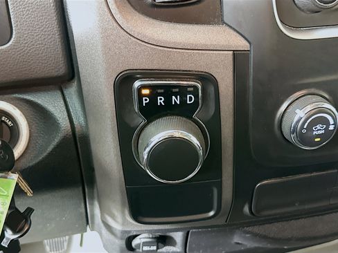 Used 2017 RAM 1500 Tradesman w/ Power & Remote Entry Group image 22