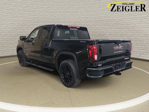 New 2026 GMC Sierra 1500 Elevation w/ Elevation Premium Package image 7