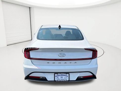 Used 2022 Hyundai Sonata SE FWD image 6
