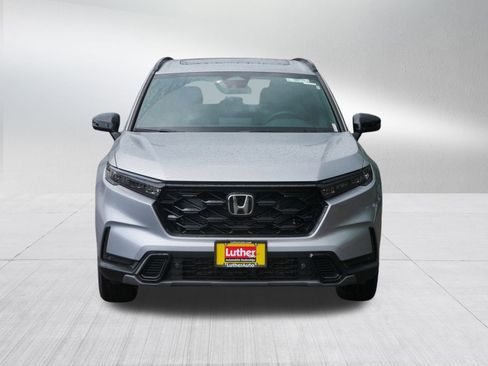 New 2026 Honda CR-V Sport-L image 2