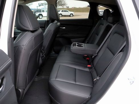 New 2025 Nissan Murano SL image 11