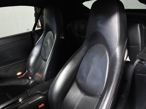 Used 2006 Porsche 911 Carrera S RWD image 17