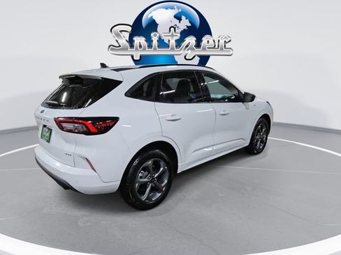 Used 2023 Ford Escape ST-Line w/ Tech Pack #1 image 9