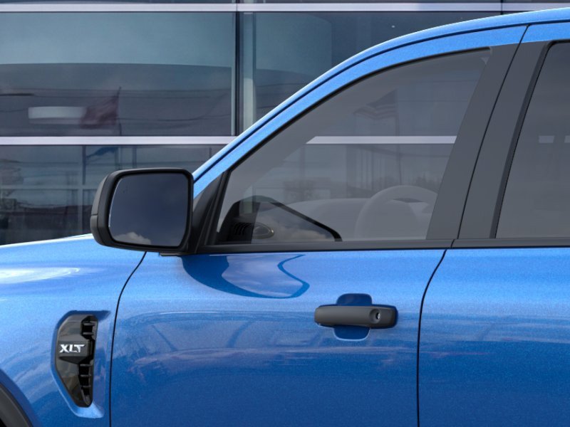 New 2026 Ford Ranger XLT RWD image 22