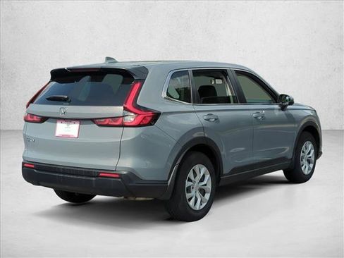 Certified 2024 Honda CR-V LX image 5