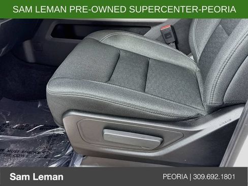 Used 2026 RAM 1500 Big Horn AWD/4WD image 18