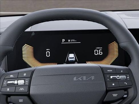 New 2026 Kia Sportage EX AWD/4WD image 21