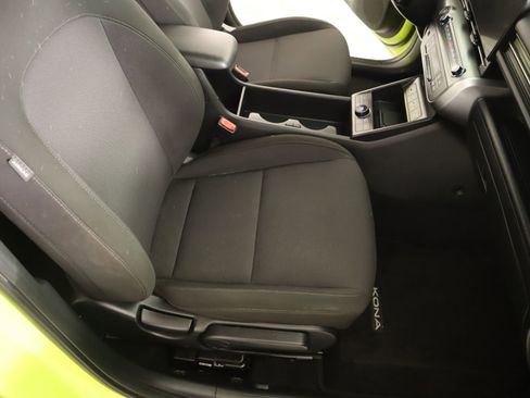 Used 2024 Hyundai Kona SEL w/ Convenience Package FWD image 13