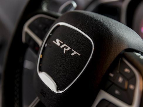 Used 2018 Dodge Challenger SRT Demon image 23