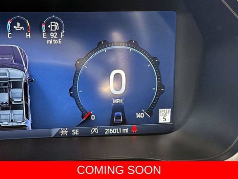 Used 2024 Ford F150 Raptor AWD/4WD image 14