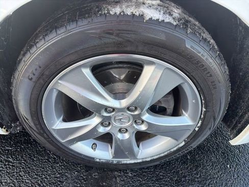 Used 2012 Acura TSX Sedan image 21