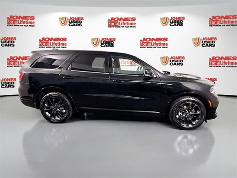 Used 2021 Dodge Durango R/T w/ Blacktop Package image 19