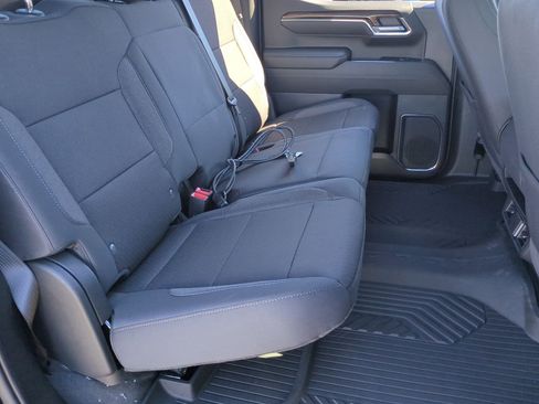 New 2026 Chevrolet Silverado 1500 RST w/ Z71 Off-Road Package image 26