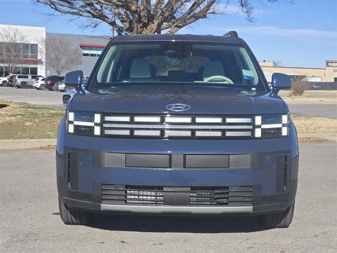 New 2026 Hyundai Santa Fe SEL image 2