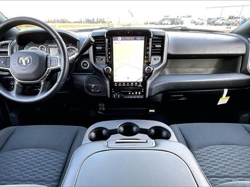 New 2026 RAM 2500 Tradesman image 6