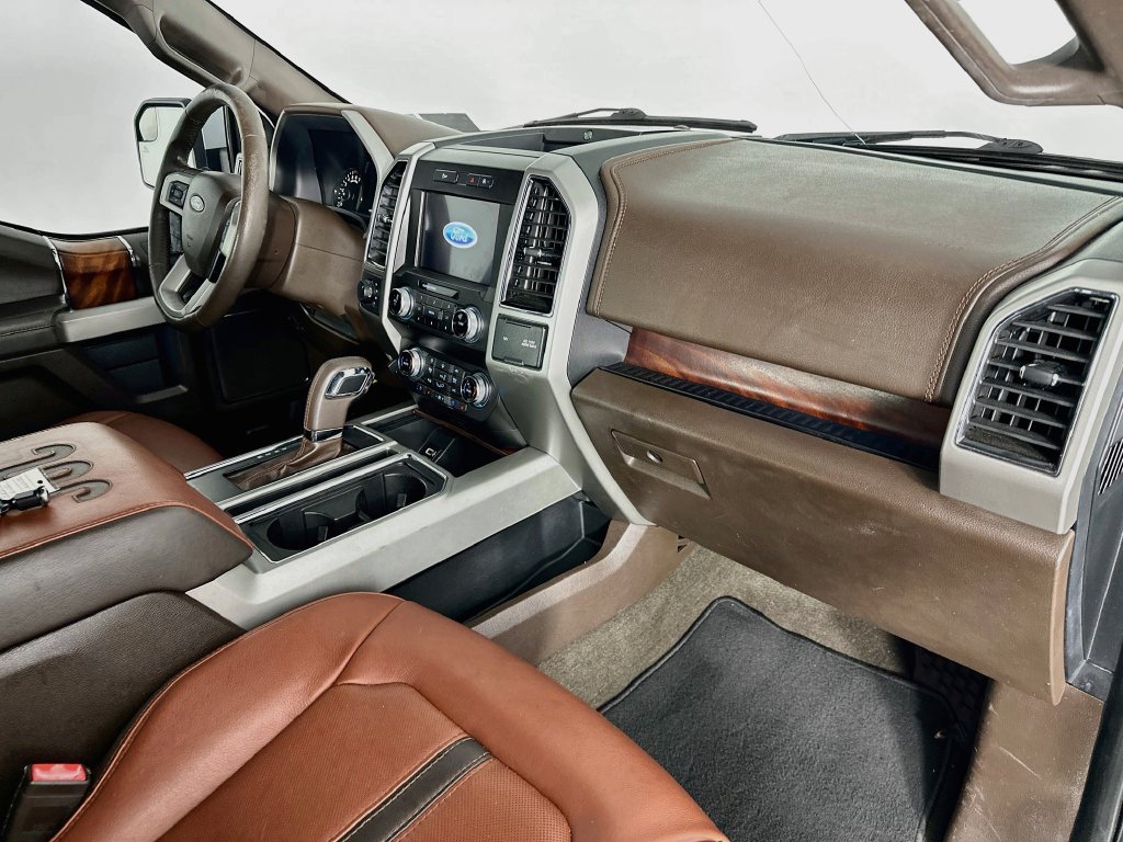 Used 2019 Ford F150 King Ranch AWD/4WD image 31
