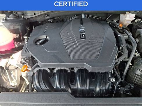 Certified 2023 Hyundai Tucson SEL AWD/4WD image 29