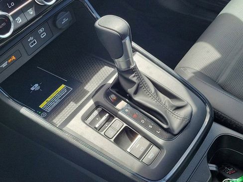 Certified 2025 Honda CR-V EX-L image 29