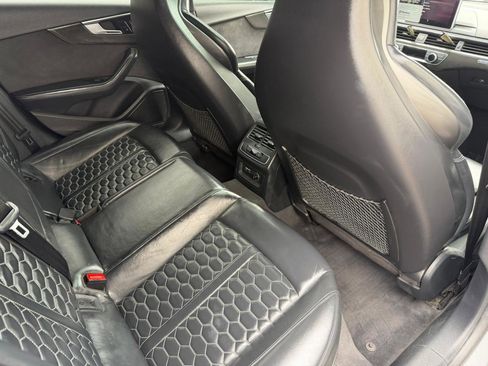 Used 2019 Audi RS 5 Sportback AWD/4WD image 24