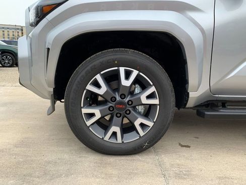 New 2026 Toyota 4Runner TRD Sport Premium image 33