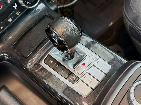 Used 2018 Mercedes-Benz G 550 image 20