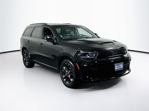 Used 2023 Dodge Durango R/T AWD/4WD image 3