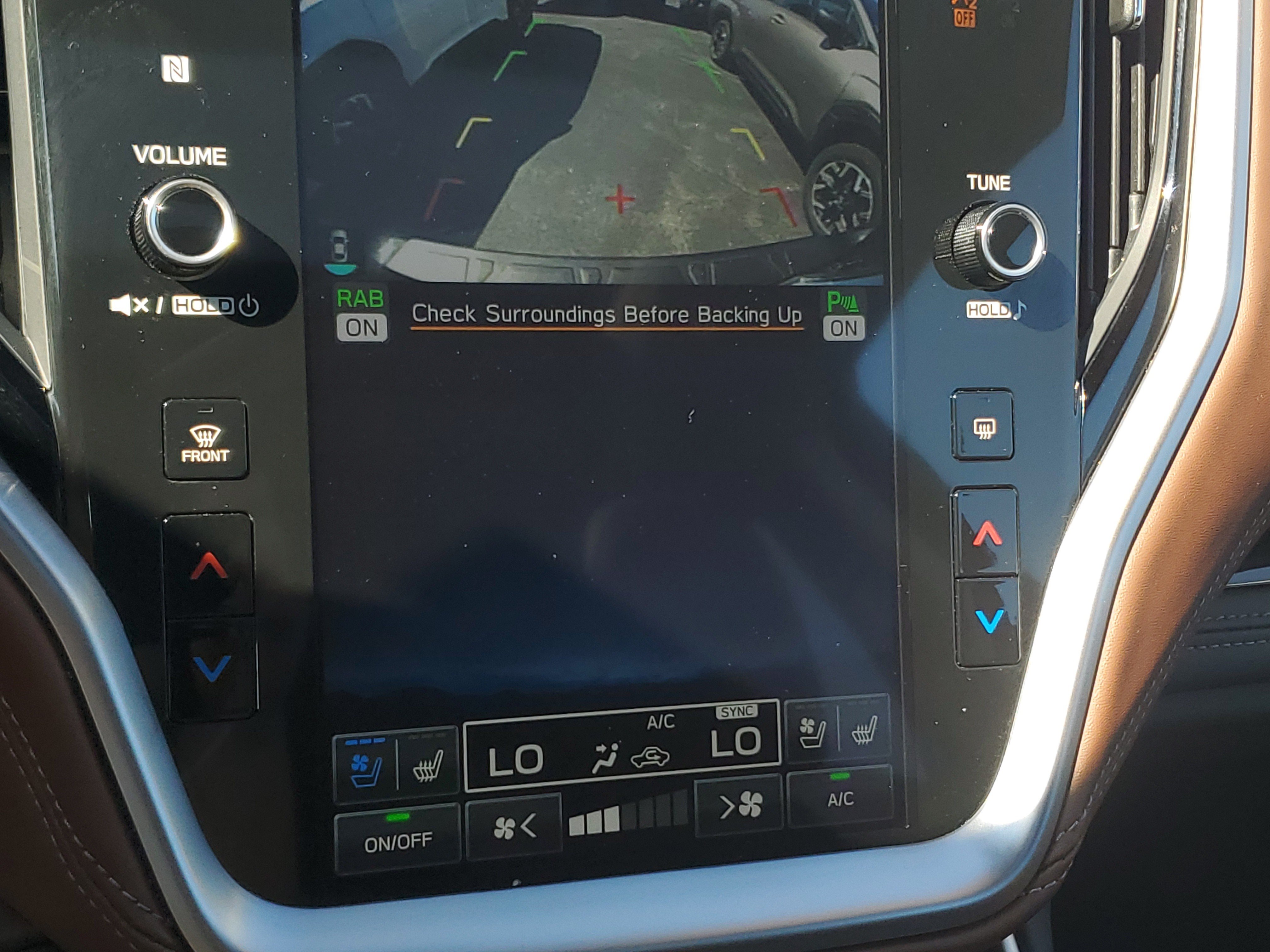 Certified 2023 Subaru Outback Touring XT AWD/4WD image 29