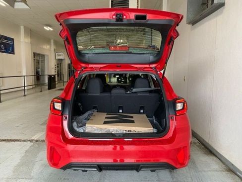 New 2026 Subaru Impreza 2.0i Sport AWD/4WD image 7