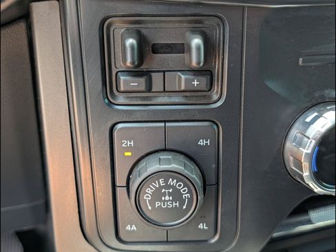 Used 2025 Ford F150 Tremor w/ Equipment Group 402A High AWD/4WD image 19