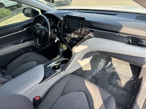 Used 2023 Toyota Camry LE FWD image 13