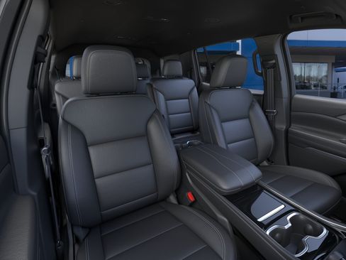 New 2027 Chevrolet Traverse LT w/ Midnight/Sport Edition AWD/4WD image 40
